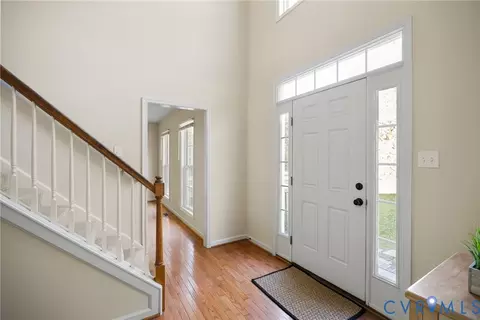 Entry Way - 16409 Courthouse Rd, Dinwiddie, VA 23841 photo 1 of 4