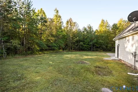 Exterior - 16409 Courthouse Rd, Dinwiddie, VA 23841 photo 8 of 8