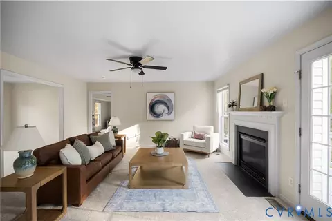 Living - 16409 Courthouse Rd, Dinwiddie, VA 23841 photo 1 of 5