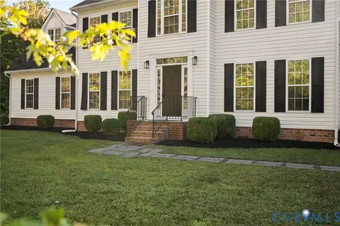 Exterior - 16409 Courthouse Rd, Dinwiddie, VA 23841 photo 3 of 8