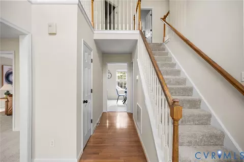 Entry Way - 16409 Courthouse Rd, Dinwiddie, VA 23841 photo 2 of 4
