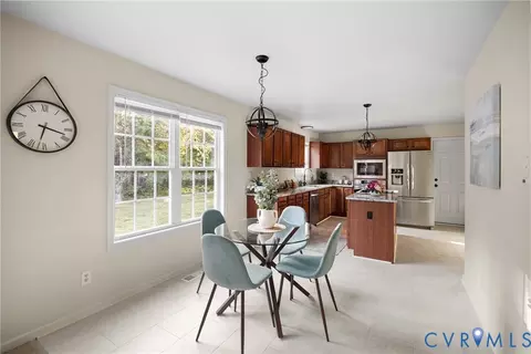 Dining - 16409 Courthouse Rd, Dinwiddie, VA 23841 photo 1 of 2
