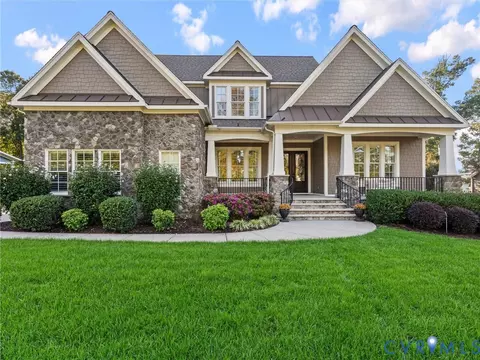 7750 Rock Cress Pl, Moseley, VA 23120