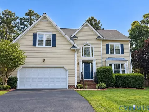 5708 Lake West Ter, Glen Allen, VA 23059
