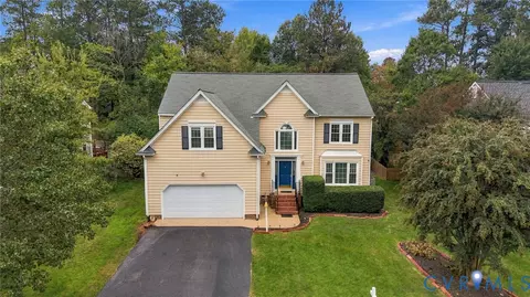 5708 Lake West Ter, Glen Allen, VA 23059