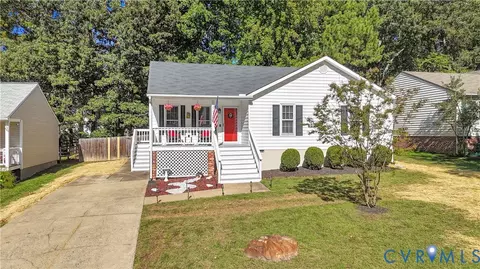 2724 Glen Point Cir, Henrico, VA 23233