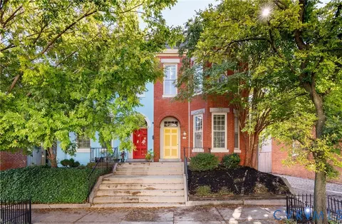 309 N Meadow St, Richmond, VA 23220