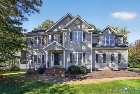 5131 Park Meadows Ct, Glen Allen, VA 23059