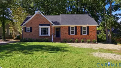 4610 Stonebrook Ct, Glen Allen, VA 23060