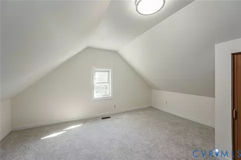 Bedroom - 2011 Chicago Ave, Richmond, VA 23224 photo 1 of 5