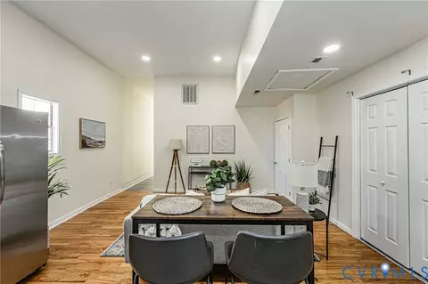 Dining - 2011 Chicago Ave, Richmond, VA 23224 photo 1 of 1