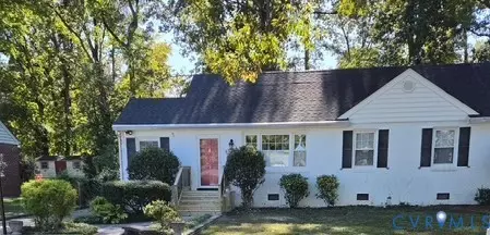 8709 Avalon Dr, Henrico, VA 23229