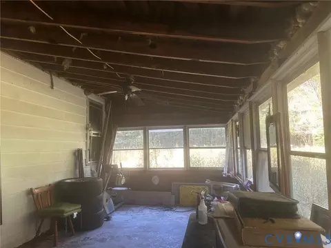 Exterior - 79 Syringa Rd, Topping, VA 23169 photo 12 of 13