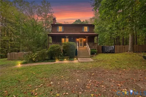 13354 Greenwood Rd, Glen Allen, VA 23059
