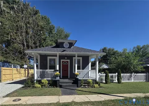 223 S 11th Ave, Hopewell, VA 23860