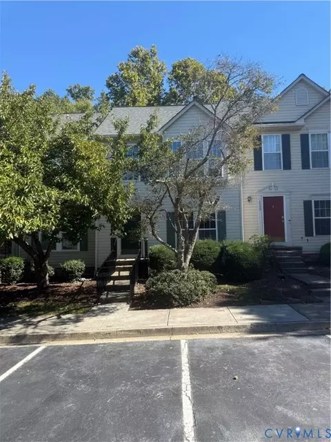 2861 Queensland Dr, Henrico, VA 23294