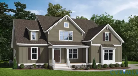 18030 Duck Feather Way, Moseley, VA 23120