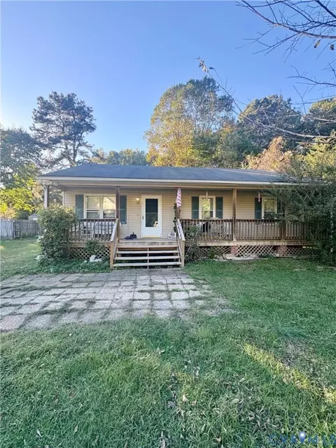 320 Forest Ave, Richmond, VA 23223