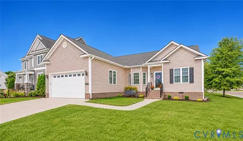 8079 Castle Grove Dr, Mechanicsville, VA 23111