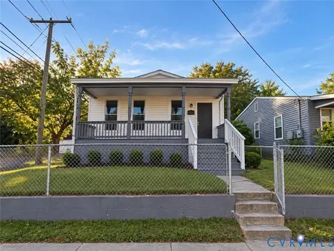 1625 N 22nd St, Richmond, VA 23223