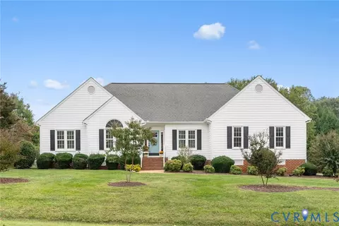 8246 Silkwood Dr, Mechanicsville, VA 23116