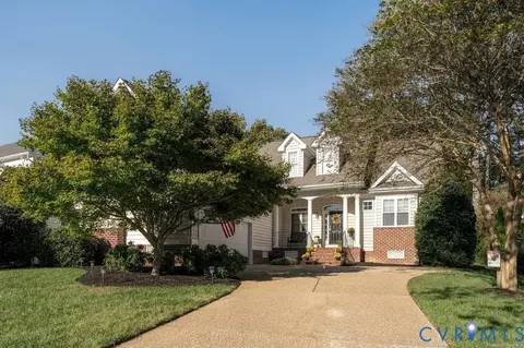 3048 Ridge Dr, Toano, VA 23168