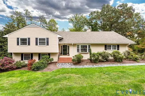 207 Tarrytown Dr, Henrico, VA 23229