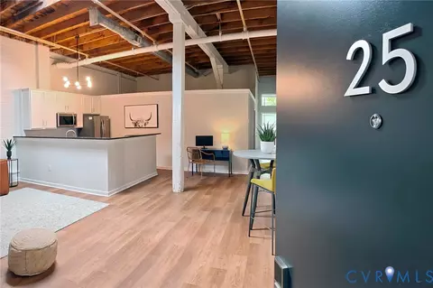 1716 Summit Ave #25, Richmond, VA 23230