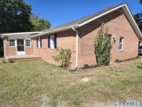 1734 Anderson Hwy, Cumberland, VA 23040