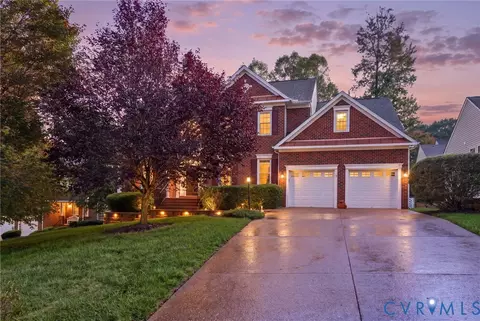 607 Canoe Run Pl, Manakin Sabot, VA 23103