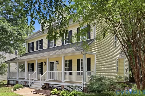10721 Sheppards Way Dr, Glen Allen, VA 23060