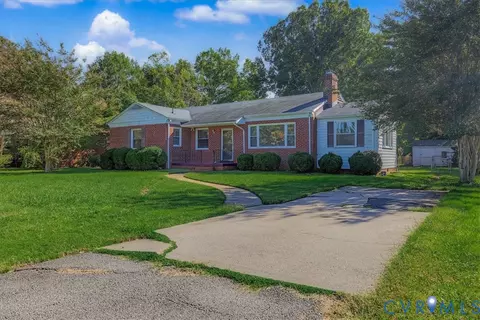 305 Danray Dr, Richmond, VA 23227