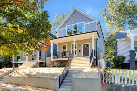 1807 Gordon Ave, Richmond, VA 23224