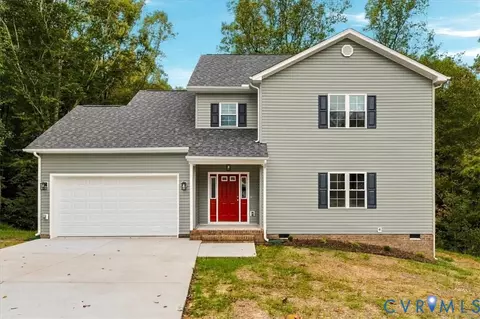 2930 Hog Back Rd, Hopewell, VA 23860