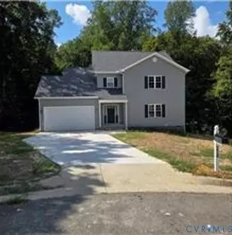 2930 Hog Back Rd, Hopewell, VA 23860