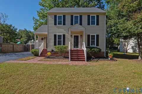 1335 Berrymeade Ave, Glen Allen, VA 23060