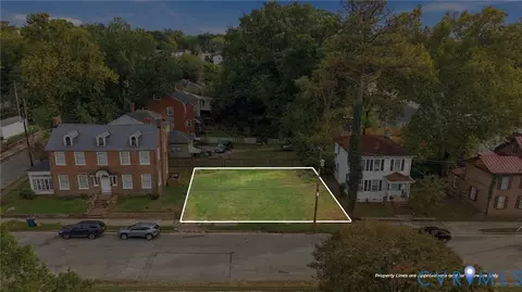 218 E Fillmore St, Petersburg, VA 23803