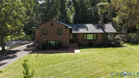 8341 Charlise Rd, Richmond, VA 23235