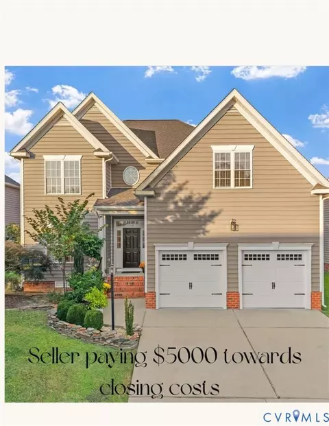 9717 Pemberton Crossing Dr, Henrico, VA 23294