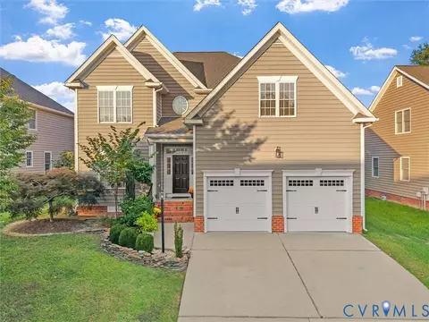 9717 Pemberton Crossing Dr, Henrico, VA 23294