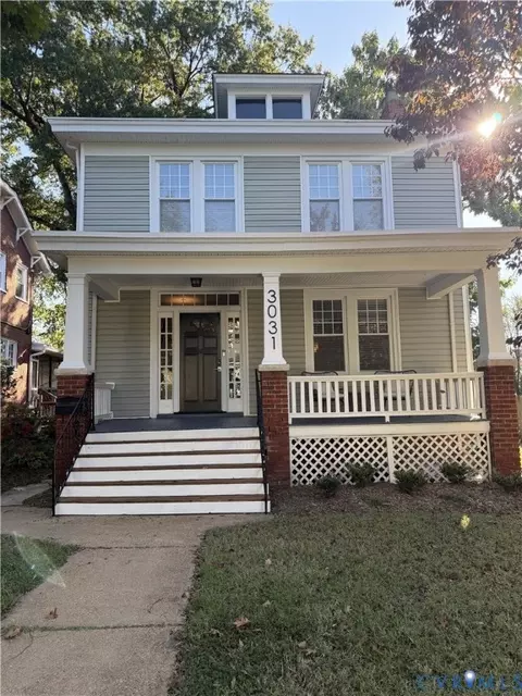 3031 Montrose Ave, Richmond, VA 23222