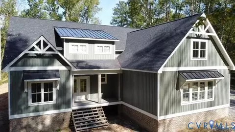 3464 Old Church Rd, Mechanicsville, VA 23111