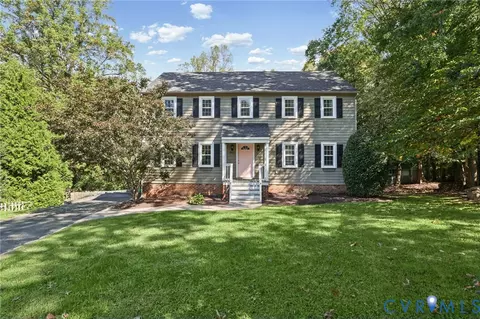 9606 Goneway Dr, Henrico, VA 23238