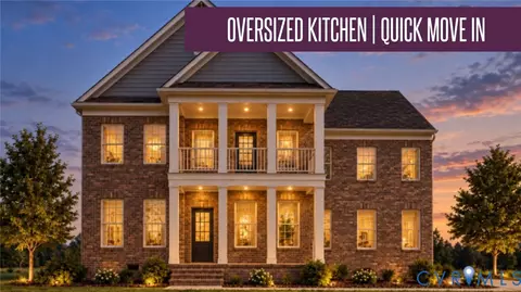 8707 Emily Jane Pl, Quinton, VA 23141