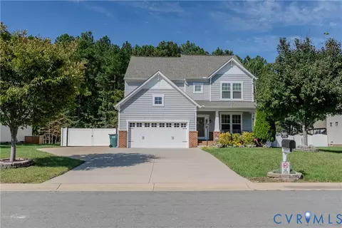 10506 Servo Dr, Glen Allen, VA 23060