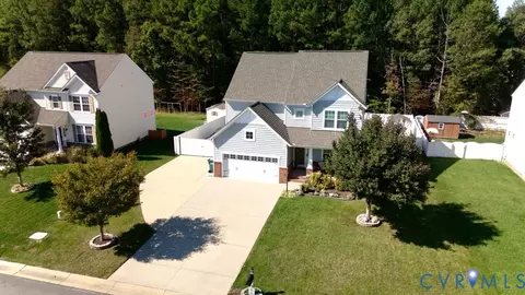 10506 Servo Dr, Glen Allen, VA 23060