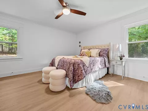 Bedroom - 101 County Line Rd, Midlothian, VA 23112 photo 1 of 7