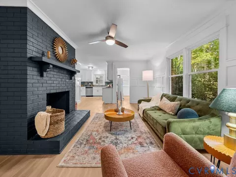 Living - 101 County Line Rd, Midlothian, VA 23112 photo 1 of 9