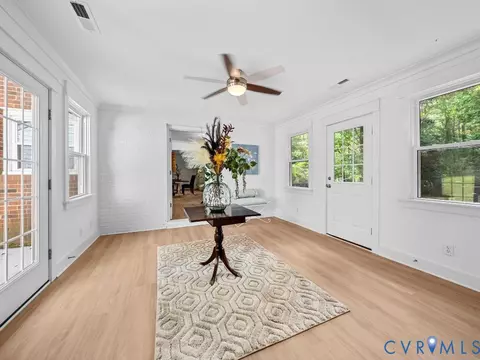 Entry Way - 101 County Line Rd, Midlothian, VA 23112 photo 1 of 4