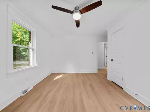 Bedroom - 101 County Line Rd, Midlothian, VA 23112 photo 7 of 7